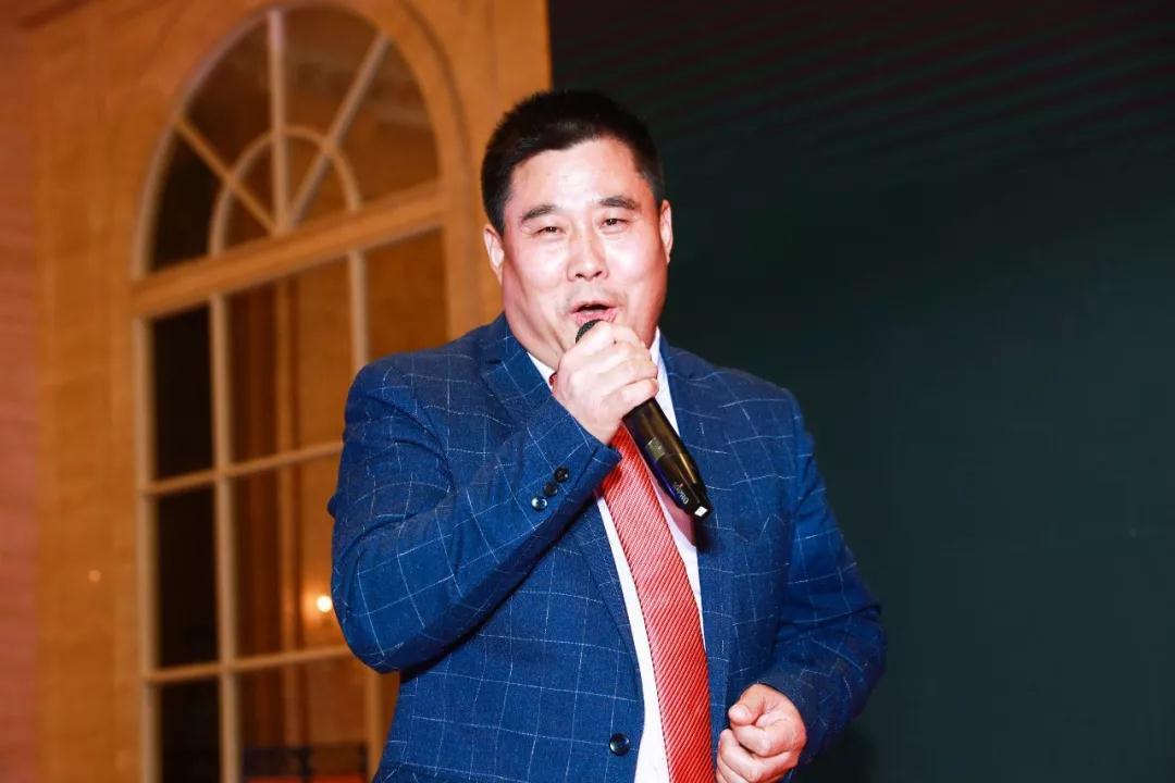 熱烈慶祝“變革創(chuàng)新 揚(yáng)帆未來(lái)”北京中成康富2019年合伙人年會(huì)勝利召開(kāi)