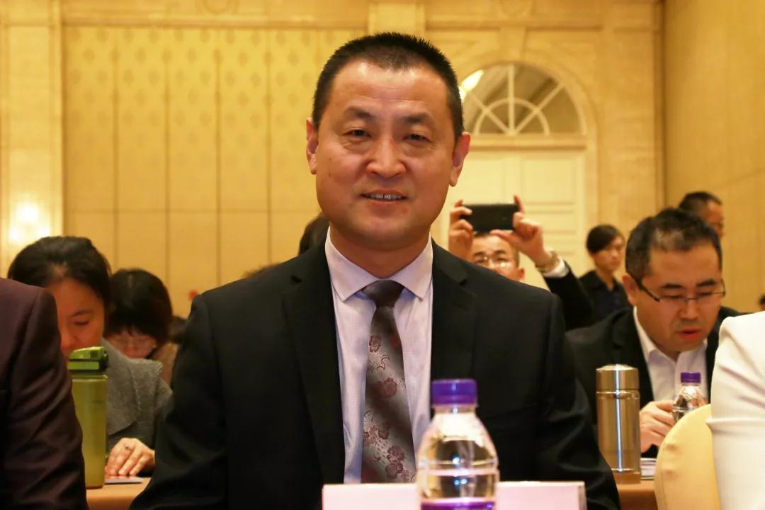 熱烈慶祝“變革創(chuàng)新 揚(yáng)帆未來(lái)”北京中成康富2019年合伙人年會(huì)勝利召開(kāi)